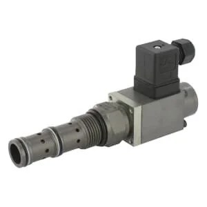 Walvoil - PP12WA40B - Proportional 3 Way Cartridge