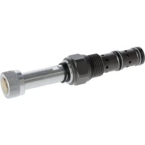 Walvoil - PP12XA0NB - 3-Way Flow Control Valve Cartridge