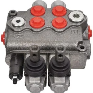 Walvoil - SD112002AE - Walvoil Steering Valve 18-38L-AE