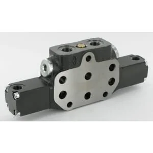 Walvoil - SD6118IM - Walvoil Section DW Hydraulically Operated