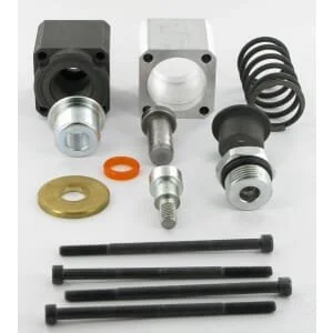 Walvoil - SD918A81A1 - Walvoil Hydraulic Control A-Side SD18/25