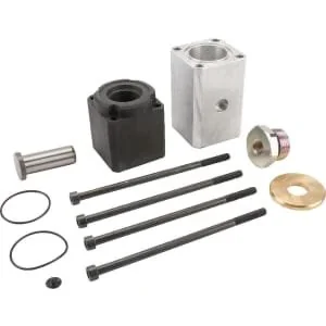 Walvoil - SD918B81A2 - Walvoil Hydraulic Control B-Side SD18/25