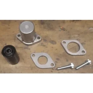 Walvoil - SD95A10S4 - Spool Control A10/S4 Stroke 4mm
