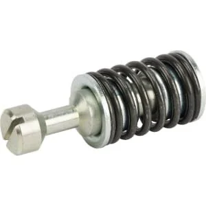 Walvoil - SD95A8MS1PEN - Walvoil Detent 8MS1 Operation Micro