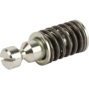 Walvoil - SD95A8MS3PEN - Walvoil Detent 8MS3 Operation Micro
