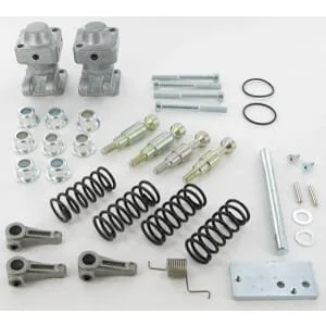 Walvoil - SD95AMS2N - Walvoil Detent 8MS3 Operation 2 Fu