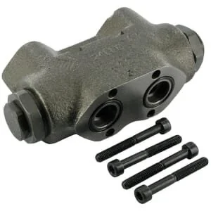 Walvoil - SD95VBP3 - Check Valve BP3 / SD5
