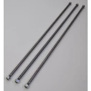Walvoil - SD96T10 - Walvoil Bolt Set 6-10 Sections 30 Nm