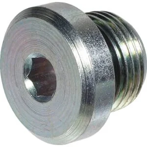 Walvoil - SD96VS - Pressure Relief Seal