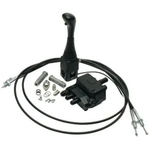 Walvoil - SDM12221500 - Front Loader Valve Set