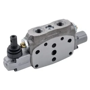 Walvoil - SDS150118P3 - Walvoil Section SDS150/1-18L-P3