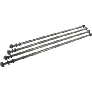 Walvoil - SDS9150T8 - Walvoil Bolt Set 150-8 Sections 50Nm