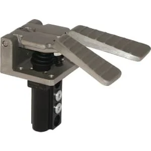 Walvoil - SV41B - Servo Foot Pedals SV41-B/001C-001C Double