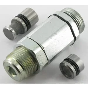 Walvoil - VDSDB938 - Sequence Valve Cartridge, VDSD/B-38/TS