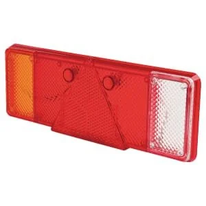 Waś - 1400680112 - Lamp Shade 112 W09dL Left LED