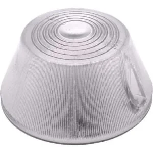 Waś - 1400690205 - Light Lens, White LH/RH