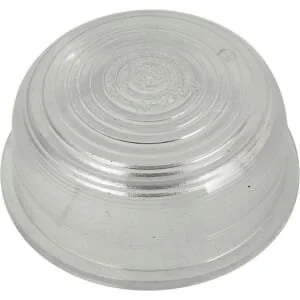 Waś - 1400699105 - Light Lens, White LH/RH
