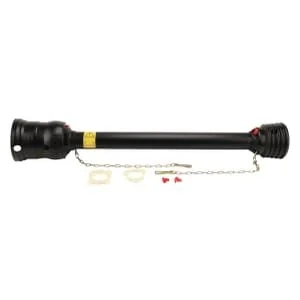 Weasler - 9143000101 - Guard WWCV With Ring 1010