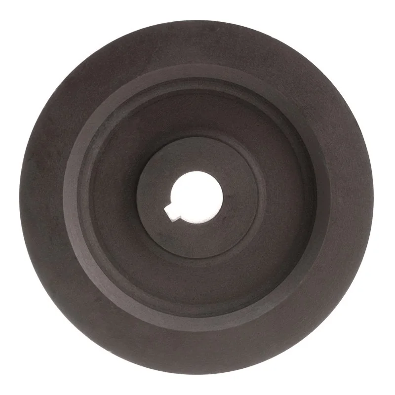 Weibang - 40R0134010/04 - Pulley Double WB384RB Original Part