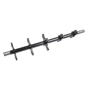 Weibang - 40R0305010/22 - Blade Shaft WB384RB Original Part