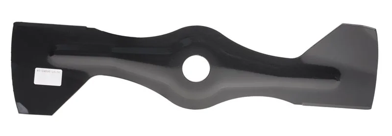 Weibang - 4510403010A/35 - Mower Blade WB455HC SC Red ORIGINAL PART