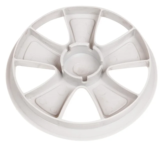 Weibang - 4560206040 - Hubcap Front Wheel WB454HB SB Original Part