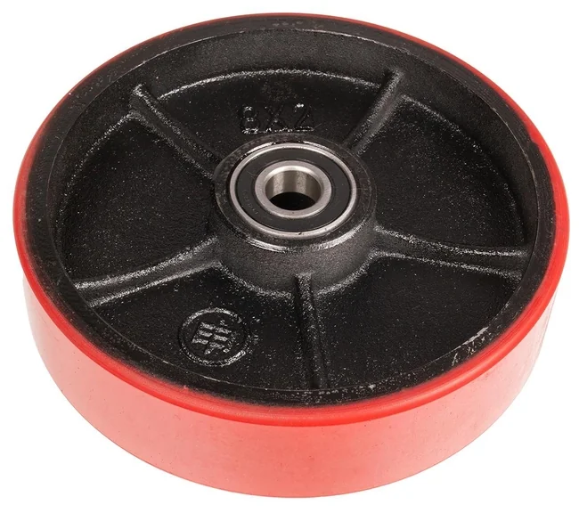Weibang - 45A0309010 - Transport Wheel Aerator WB457AB Original Part