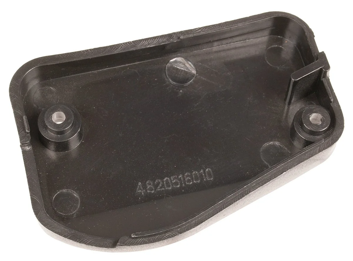 Weibang - 4820516010 - Cable Box Cover Control Lever Cable WB536SB V Original Part