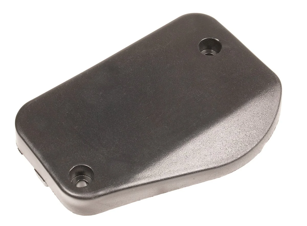 Weibang - 4820516010 - Cable Box Cover Control Lever Cable WB536SB V Original Part
