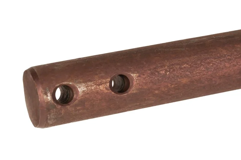 Weibang - 48R0304010/04 - Blade Shaft WB486CRB Original Part