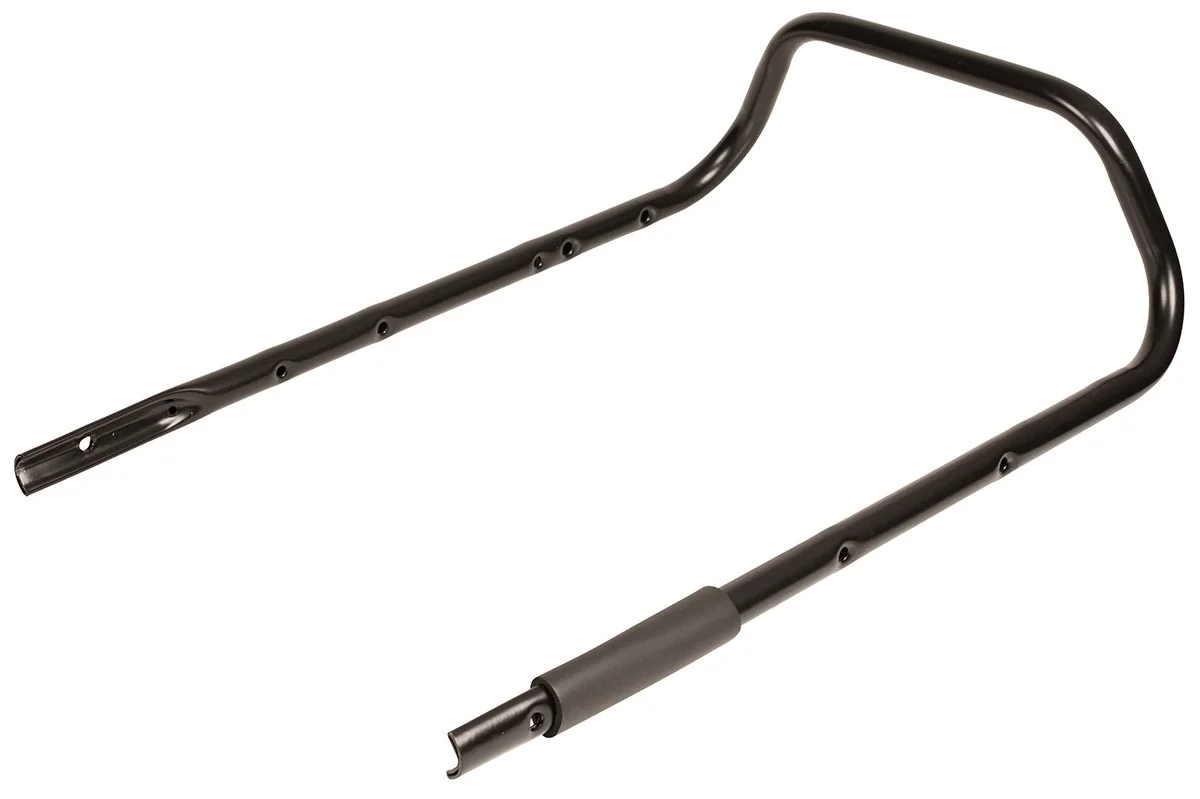 Weibang - 5010501010/22 - Upper Handle Lawn Mower WB454HB Original Part