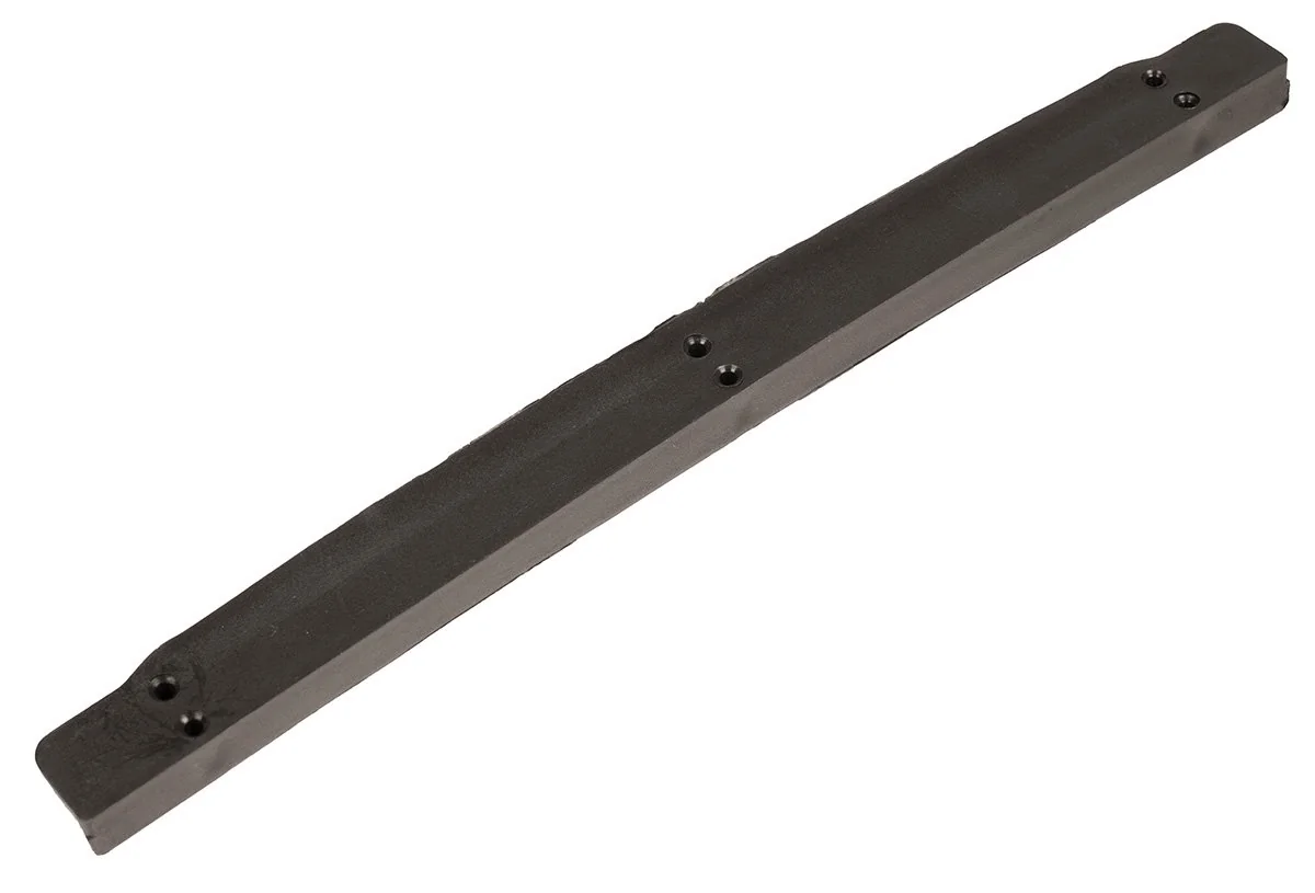 Weibang - 5020125040 - Cover End Cap Rear WB507SC Original Part