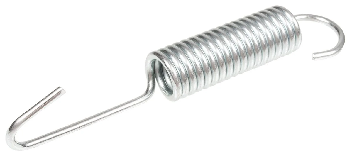 Weibang - 5020307010 - Belt Tension Spring WB506SB Original Part