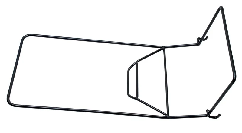 Weibang - 5020602010/22 - Grass Catcher Frame Lawn Mower WB506SB WB506SKL Original Part