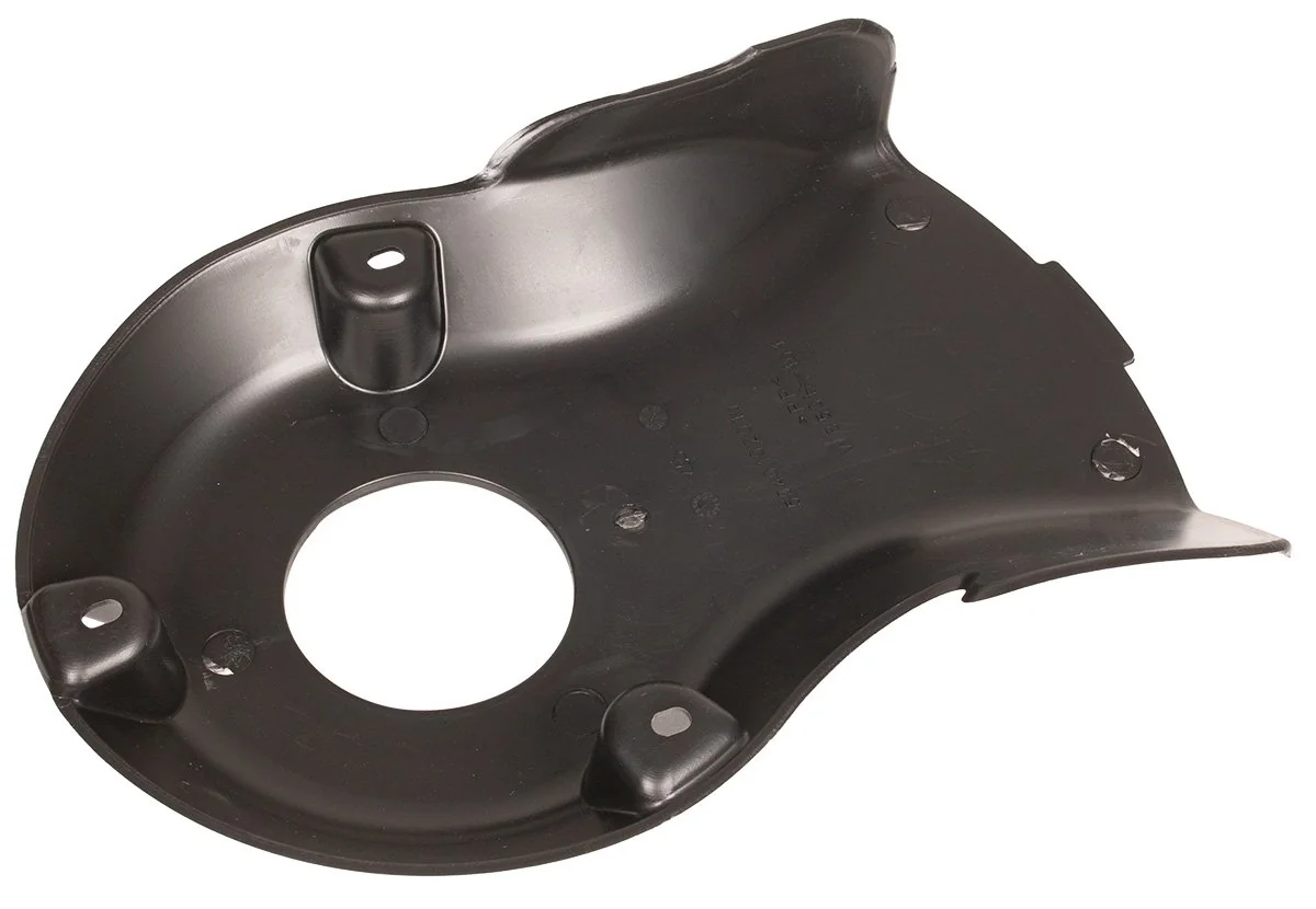 Weibang - 5040102010 - Belt Guard WB506SB Red Original Part