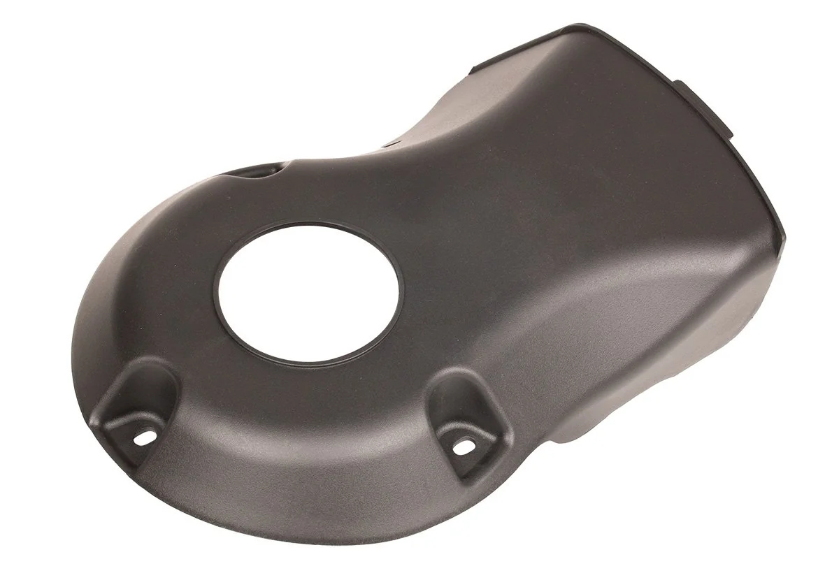 Weibang - 5040102010 - Belt Guard WB506SB Red Original Part