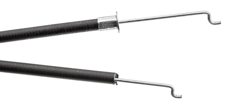 Weibang - 5040506010 - Throttle Cable WB506HC Original Part