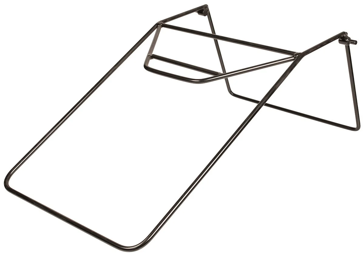 Weibang - 5040602010/22 - Grass Catcher Frame Lawn Mower WB506HC 506SC Original Part