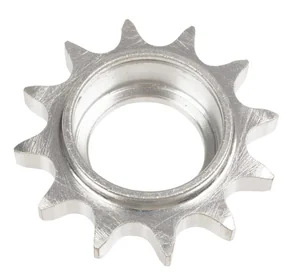 Weibang - 51A0137010 - Gear Aerator WB457AB Original Part