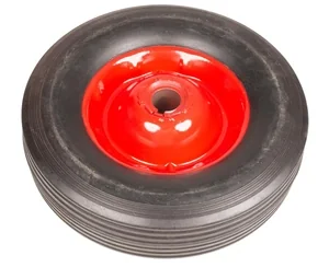 Weibang - 51A0202010 - Wheel Front WB517AB Aerator Original Part
