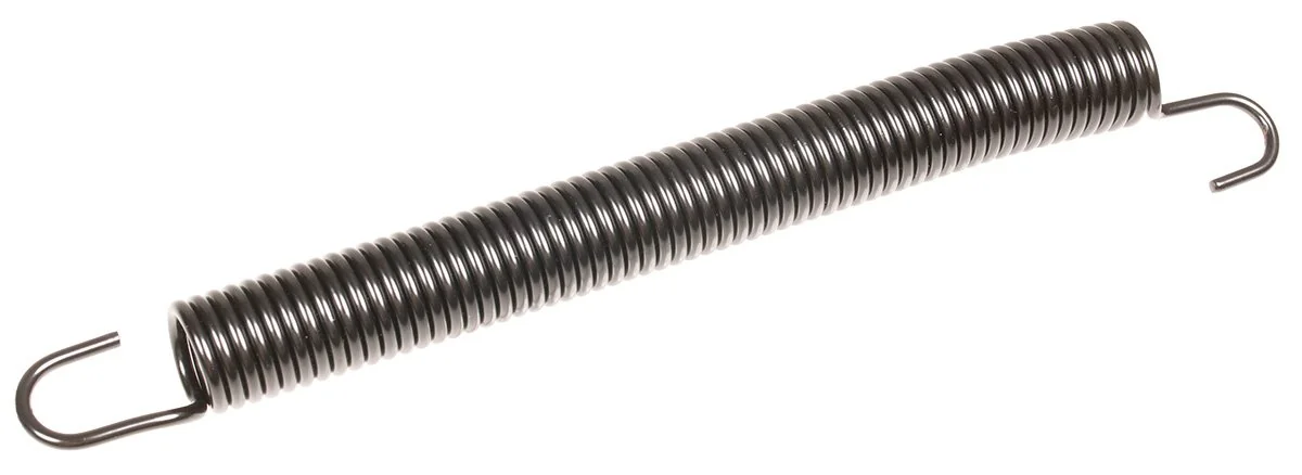 Weibang - 5310316010/01 - Height Adjustment Handle Spring WB506HC Original Part