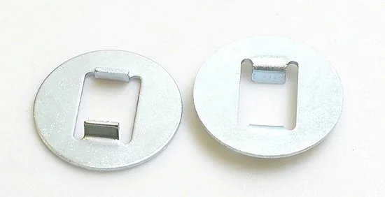 Weibang - 5310404010/02 - Washer WB536SB WB454HB WB454SB WB455HC WB506HC WB506SB WB507SC WB537SC Blade Locking Disc Original Part