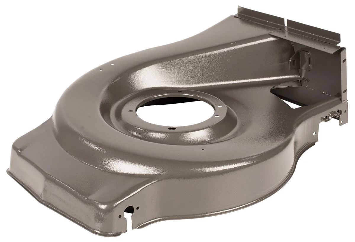 Weibang - 5320101030S/44 - Lawn Mower Housing WB537SC Original Part
