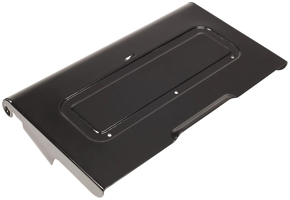Weibang - 5320127050/22 - Rear Cover WB537SC Original Part
