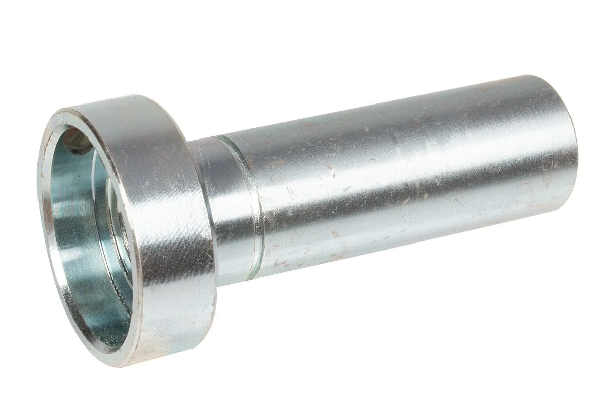 Weibang - 5320325020/02 - Bearing Shield Right Wheel Weibang WB506SB WB507SC Original Part
