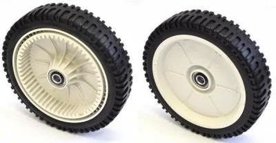 Weibang - 5340309010 - Wheel Rear 9 Lawn Mowers WB536SB ORIGINAL PART