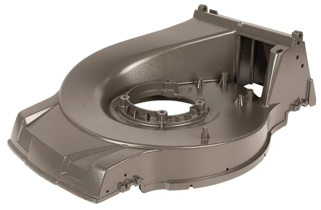 Weibang - 5380101010S/44 - Lawn Mower Housing WB537SC V AL Original Part
