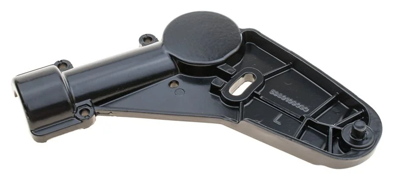 Weibang - 5380109030/22 - Handle Bracket Left WB536SK AL V BBC Original Part