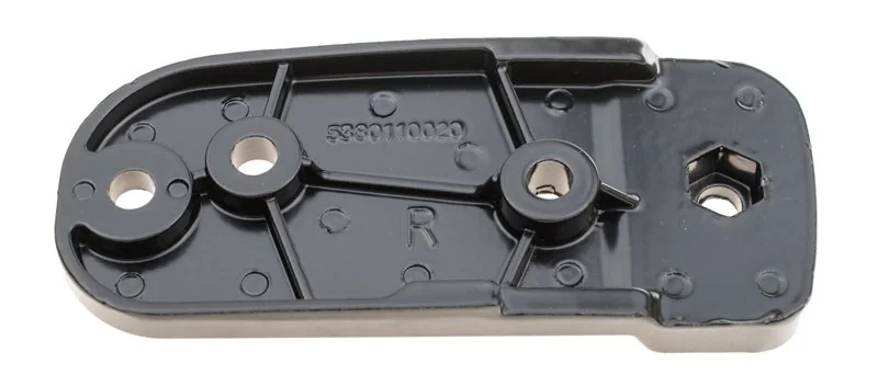 Weibang - 5380110020/22 - Shock Absorber Bracket Adapter Right Part WB536SK AL. V BBC Original Part