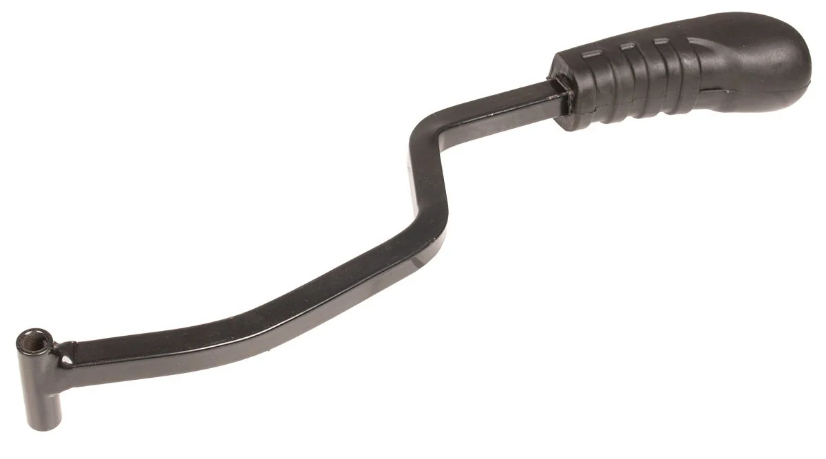Weibang - 5380311010 - Height Adjustment Handle WB537SCV AL Original Part